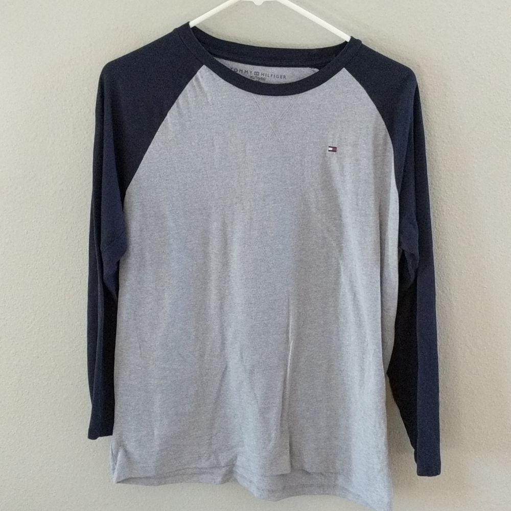 Tommy Hilfiger Raglan Shirt